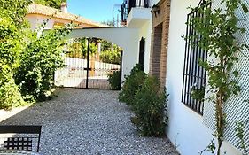 Casa La Cimada